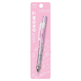 Mono Graph 0.5 Fresh in der Gruppe Stifte / Schreiben / Druckbleistift bei Pen Store (138168)