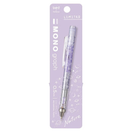 Mono Graph 0.5 Planet in der Gruppe Stifte / Schreiben / Druckbleistift bei Pen Store (138169)