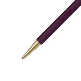 Drehgriffel Gelschreiber Purple26 in der Gruppe Stifte / Schreiben / Gelschreiber bei Pen Store (138173)
