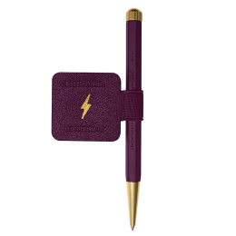 Drehgriffel Gelschreiber Purple26 in der Gruppe Stifte / Schreiben / Gelschreiber bei Pen Store (138173)