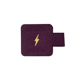 Pen Loop Purple26 in der Gruppe Papier & Blöcke / Schreiben und Notizen / Notizbücher bei Pen Store (138174)