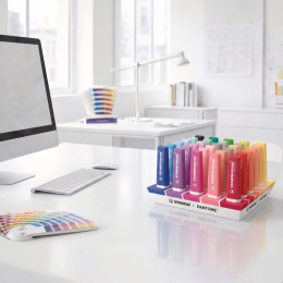 BOSS x Pantone 30er-Pack in der Gruppe Stifte / Etikettierung und Büro / Textmarker bei Pen Store (138175)