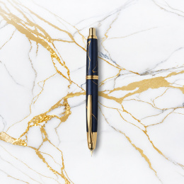 Capless Füllfederhalter Limited Edition 2026 Golden Journey in der Gruppe Stifte / Fine Writing / Füllfederhalter bei Pen Store (138176_r)