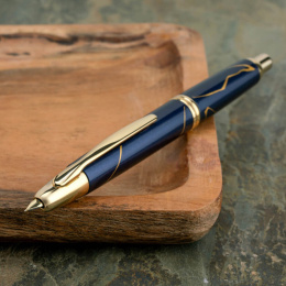 Capless Füllfederhalter Limited Edition 2026 Golden Journey in der Gruppe Stifte / Fine Writing / Füllfederhalter bei Pen Store (138176_r)