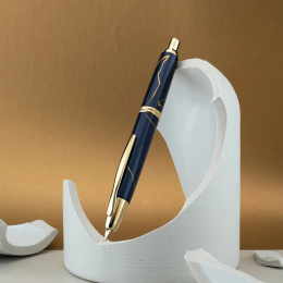 Capless Füllfederhalter Limited Edition 2026 Golden Journey in der Gruppe Stifte / Fine Writing / Füllfederhalter bei Pen Store (138176_r)
