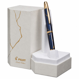Capless Füllfederhalter Limited Edition 2026 Golden Journey in der Gruppe Stifte / Fine Writing / Füllfederhalter bei Pen Store (138176_r)
