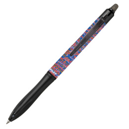 FriXion Ball Plus 0.7 Heralbony Belgium Art in der Gruppe Stifte / Schreiben / Gelschreiber bei Pen Store (138183)