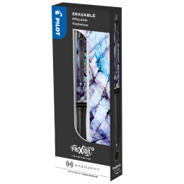 FriXion Ball Plus 0.7 Heralbony British Art in der Gruppe Stifte / Schreiben / Gelschreiber bei Pen Store (138184)