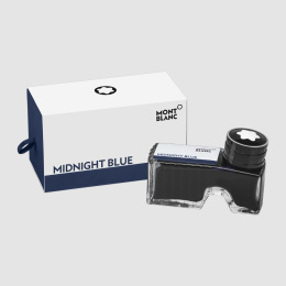 Tinte 60 ml in der Gruppe Stifte / Schreibwaren / Tinten für Füller / Füllertinte im Glas bei Pen Store (138185_r)