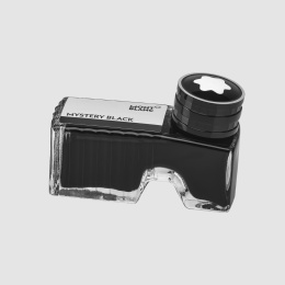 Tinte 60 ml in der Gruppe Stifte / Schreibwaren / Tinten für Füller / Füllertinte im Glas bei Pen Store (138185_r)