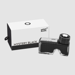 Tinte 60 ml in der Gruppe Stifte / Schreibwaren / Tinten für Füller / Füllertinte im Glas bei Pen Store (138185_r)