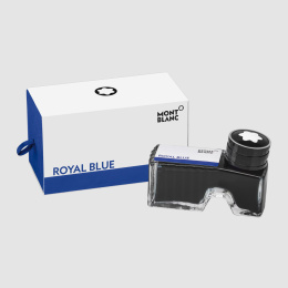 Tinte 60 ml in der Gruppe Stifte / Schreibwaren / Tinten für Füller / Füllertinte im Glas bei Pen Store (138185_r)