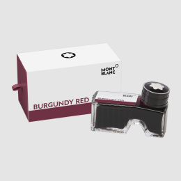 Tinte 60 ml in der Gruppe Stifte / Schreibwaren / Tinten für Füller / Füllertinte im Glas bei Pen Store (138185_r)