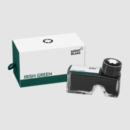 Tinte 60 ml in der Gruppe Stifte / Schreibwaren / Tinten für Füller / Füllertinte im Glas bei Pen Store (138185_r)