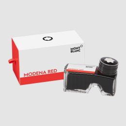 Tinte 60 ml in der Gruppe Stifte / Schreibwaren / Tinten für Füller / Füllertinte im Glas bei Pen Store (138185_r)