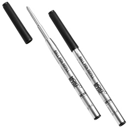 Kugelschreiber-Minen 2er-Pack in der Gruppe Stifte / Schreibwaren / Patronen und Nachfüllpatronen bei Pen Store (138196_r)