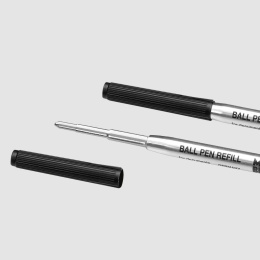 Kugelschreiber-Minen 2er-Pack in der Gruppe Stifte / Schreibwaren / Patronen und Nachfüllpatronen bei Pen Store (138196_r)