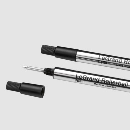 Rollerball LeGrand Minen 2er-Pack in der Gruppe Stifte / Schreibwaren / Patronen und Nachfüllpatronen bei Pen Store (138202_r)