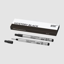Rollerball LeGrand Minen 2er-Pack in der Gruppe Stifte / Schreibwaren / Patronen und Nachfüllpatronen bei Pen Store (138202_r)