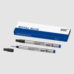 Rollerball LeGrand Minen 2er-Pack in der Gruppe Stifte / Schreibwaren / Patronen und Nachfüllpatronen bei Pen Store (138202_r)