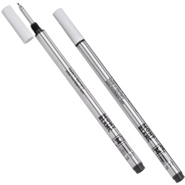 Fineliner Minen 2er-Pack in der Gruppe Stifte / Schreibwaren / Patronen und Nachfüllpatronen bei Pen Store (138212_r)