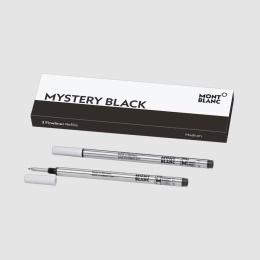 Fineliner Minen 2er-Pack in der Gruppe Stifte / Schreibwaren / Patronen und Nachfüllpatronen bei Pen Store (138212_r)