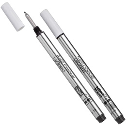 Fineliner LeGrand Minen 2er-Pack in der Gruppe Stifte / Schreibwaren / Patronen und Nachfüllpatronen bei Pen Store (138216_r)