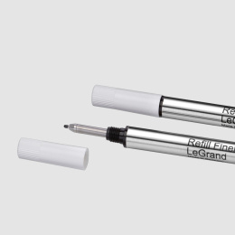 Fineliner LeGrand Minen 2er-Pack in der Gruppe Stifte / Schreibwaren / Patronen und Nachfüllpatronen bei Pen Store (138216_r)