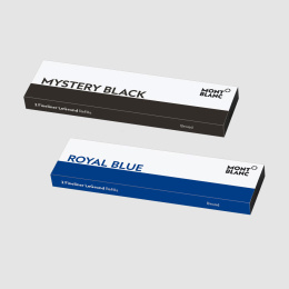 Fineliner LeGrand Minen 2er-Pack in der Gruppe Stifte / Schreibwaren / Patronen und Nachfüllpatronen bei Pen Store (138216_r)