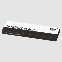 Fineliner LeGrand Minen 2er-Pack in der Gruppe Stifte / Schreibwaren / Patronen und Nachfüllpatronen bei Pen Store (138216_r)