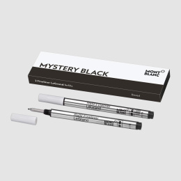 Fineliner LeGrand Minen 2er-Pack in der Gruppe Stifte / Schreibwaren / Patronen und Nachfüllpatronen bei Pen Store (138216_r)
