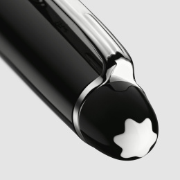 Meisterstück LeGrand Füllfederhalter Platinum Medium in der Gruppe Stifte / Fine Writing / Füllfederhalter bei Pen Store (138218)