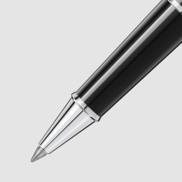 Meisterstück Classique Rollerball Platinum in der Gruppe Stifte / Fine Writing / Tintenroller bei Pen Store (138219)