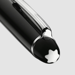 Meisterstück Classique Rollerball Platinum in der Gruppe Stifte / Fine Writing / Tintenroller bei Pen Store (138219)