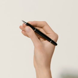 Meisterstück Classique Rollerball Platinum in der Gruppe Stifte / Fine Writing / Tintenroller bei Pen Store (138219)