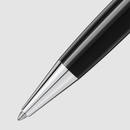 Meisterstück Classique Kugelschreiber Platinum in der Gruppe Stifte / Fine Writing / Kugelschreiber bei Pen Store (138220)