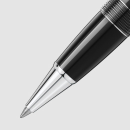 Meisterstück LeGrand Rollerball Platinum in der Gruppe Stifte / Fine Writing / Tintenroller bei Pen Store (138221)