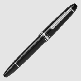 Meisterstück LeGrand Rollerball Platinum in der Gruppe Stifte / Fine Writing / Tintenroller bei Pen Store (138221)