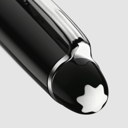 Meisterstück LeGrand Rollerball Platinum in der Gruppe Stifte / Fine Writing / Tintenroller bei Pen Store (138221)