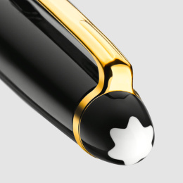 Meisterstück Classique Kugelschreiber in der Gruppe Stifte / Fine Writing / Kugelschreiber bei Pen Store (138222)