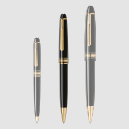 Meisterstück Classique Kugelschreiber in der Gruppe Stifte / Fine Writing / Kugelschreiber bei Pen Store (138222)