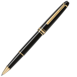 Meisterstück Classique Rollerball in der Gruppe Stifte / Fine Writing / Tintenroller bei Pen Store (138224)