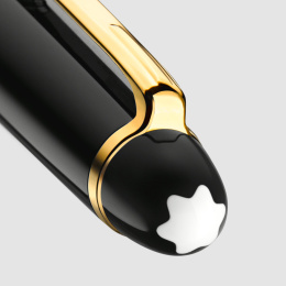 Meisterstück Classique Rollerball in der Gruppe Stifte / Fine Writing / Tintenroller bei Pen Store (138224)