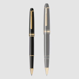 Meisterstück Classique Rollerball in der Gruppe Stifte / Fine Writing / Tintenroller bei Pen Store (138224)