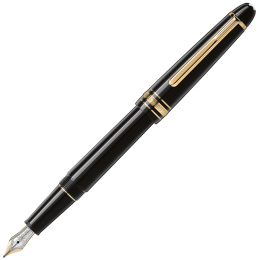 Meisterstück Classique Füllfederhalter Medium in der Gruppe Stifte / Fine Writing / Füllfederhalter bei Pen Store (138226)