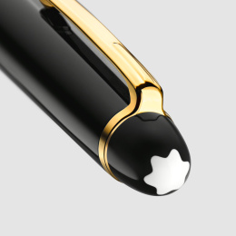 Meisterstück Classique Füllfederhalter Medium in der Gruppe Stifte / Fine Writing / Füllfederhalter bei Pen Store (138226)