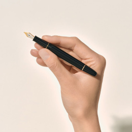 Meisterstück Classique Füllfederhalter Medium in der Gruppe Stifte / Fine Writing / Füllfederhalter bei Pen Store (138226)