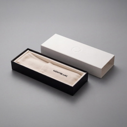 Meisterstück Classique Füllfederhalter Medium in der Gruppe Stifte / Fine Writing / Füllfederhalter bei Pen Store (138226)