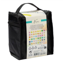 Dual Markers 48er-Set in der Gruppe Stifte / Künstlerstifte / Marker bei Pen Store (138228)
