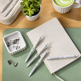 G-750 Gel Roller 0,7 mm in der Gruppe Stifte / Schreiben / Gelschreiber bei Pen Store (138265)